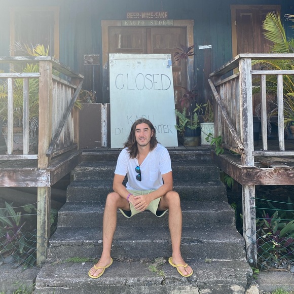 Meet your Posher, David - Picture 1 of 1